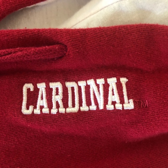 Stanford University Sweatshirt - Picture 4 of 6